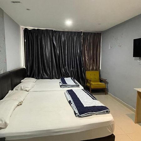 Hotel Rim Global Subang Subang Jaya Extérieur photo