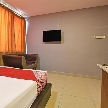 Hotel Rim Global Subang Subang Jaya Extérieur photo