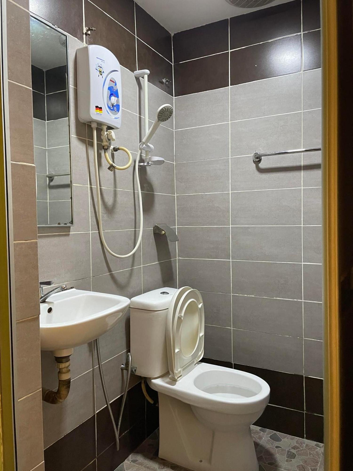 Hotel Rim Global Subang Subang Jaya Extérieur photo