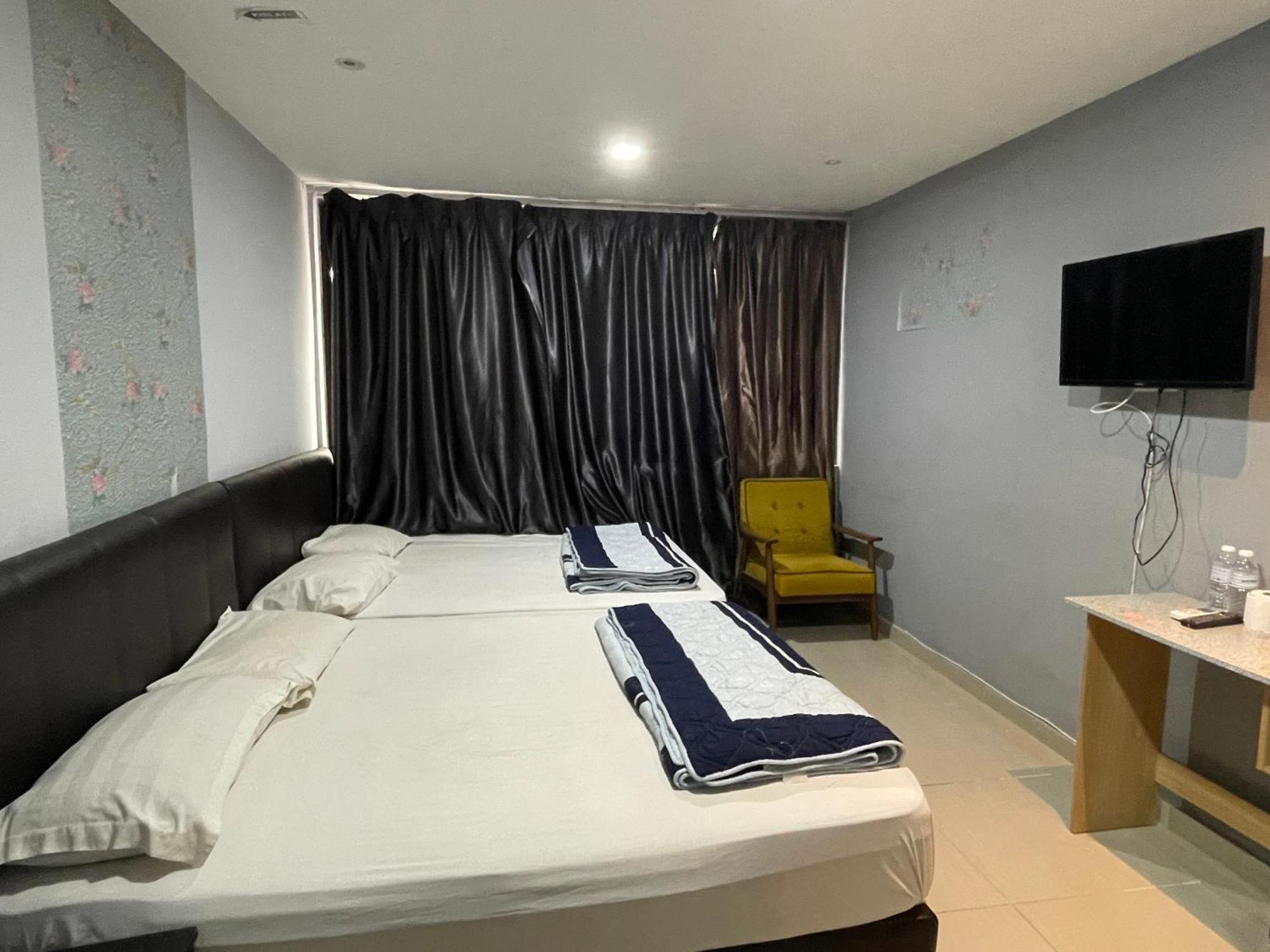 Hotel Rim Global Subang Subang Jaya Extérieur photo