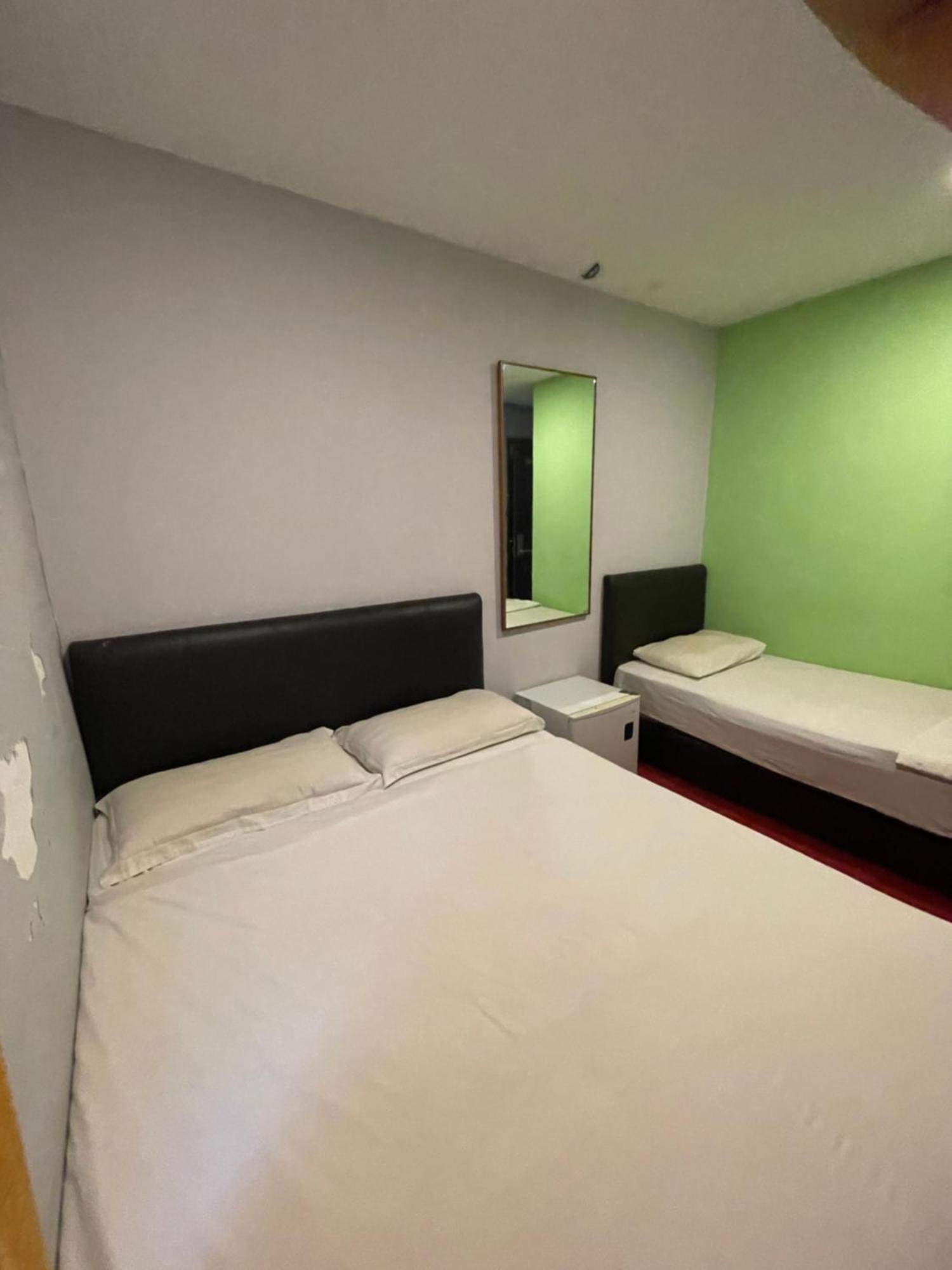 Hotel Rim Global Subang Subang Jaya Extérieur photo