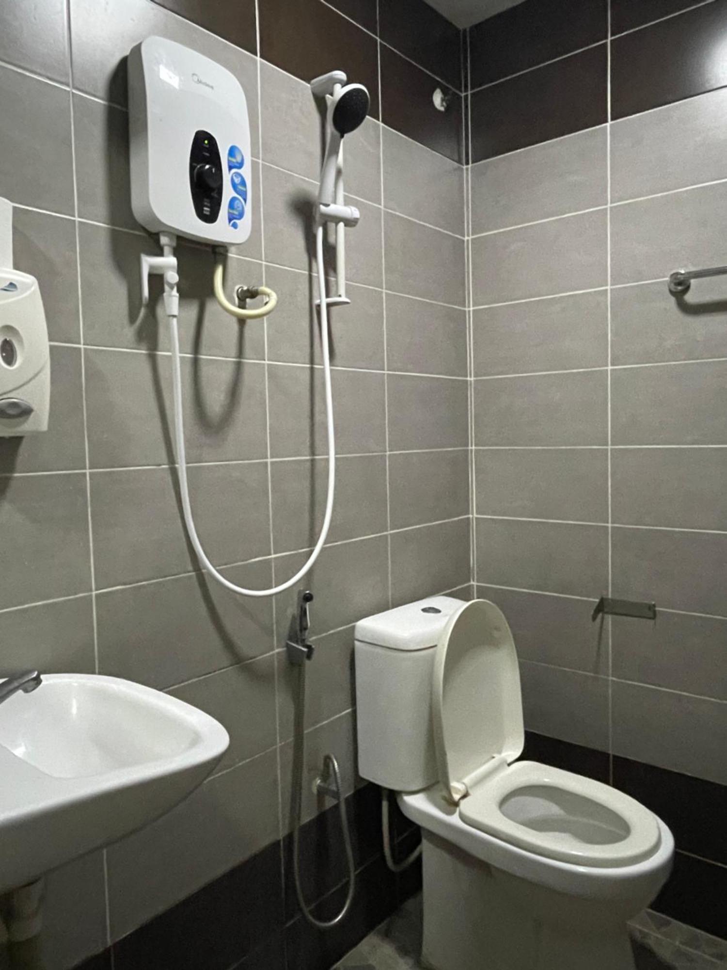 Hotel Rim Global Subang Subang Jaya Extérieur photo