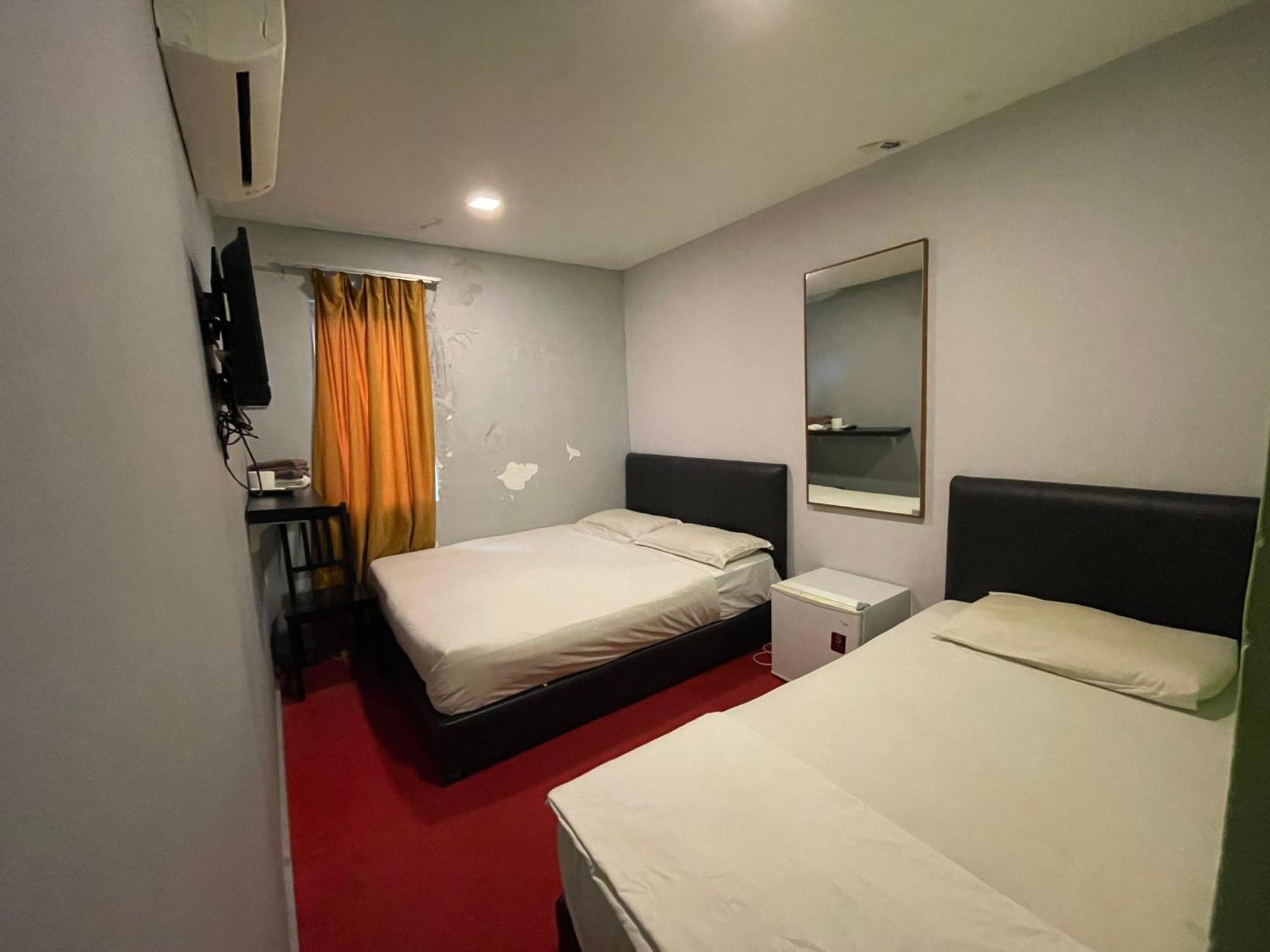 Hotel Rim Global Subang Subang Jaya Extérieur photo