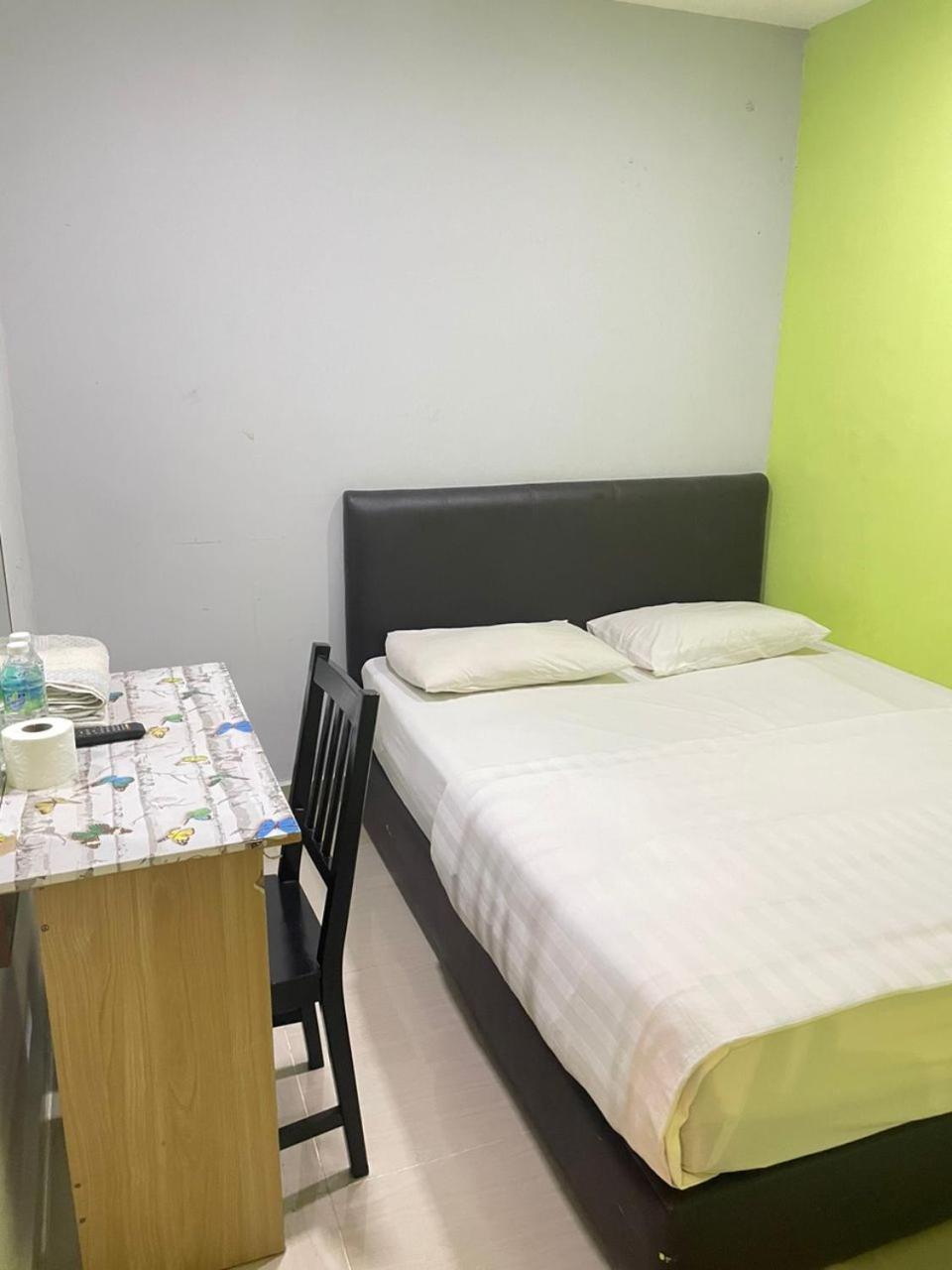 Hotel Rim Global Subang Subang Jaya Extérieur photo
