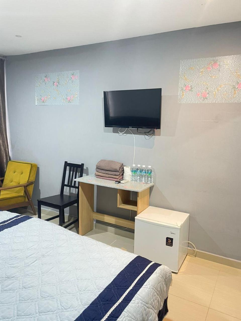 Hotel Rim Global Subang Subang Jaya Extérieur photo