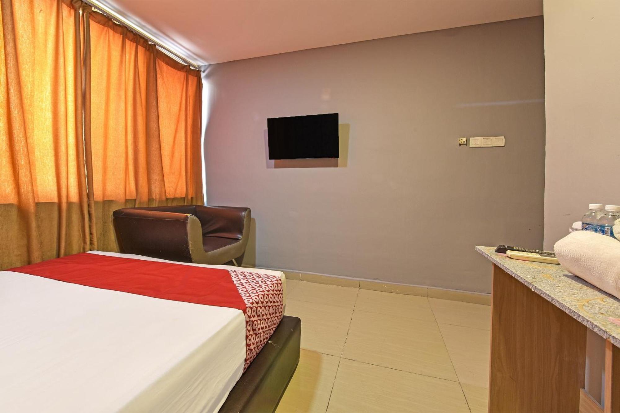 Hotel Rim Global Subang Subang Jaya Extérieur photo