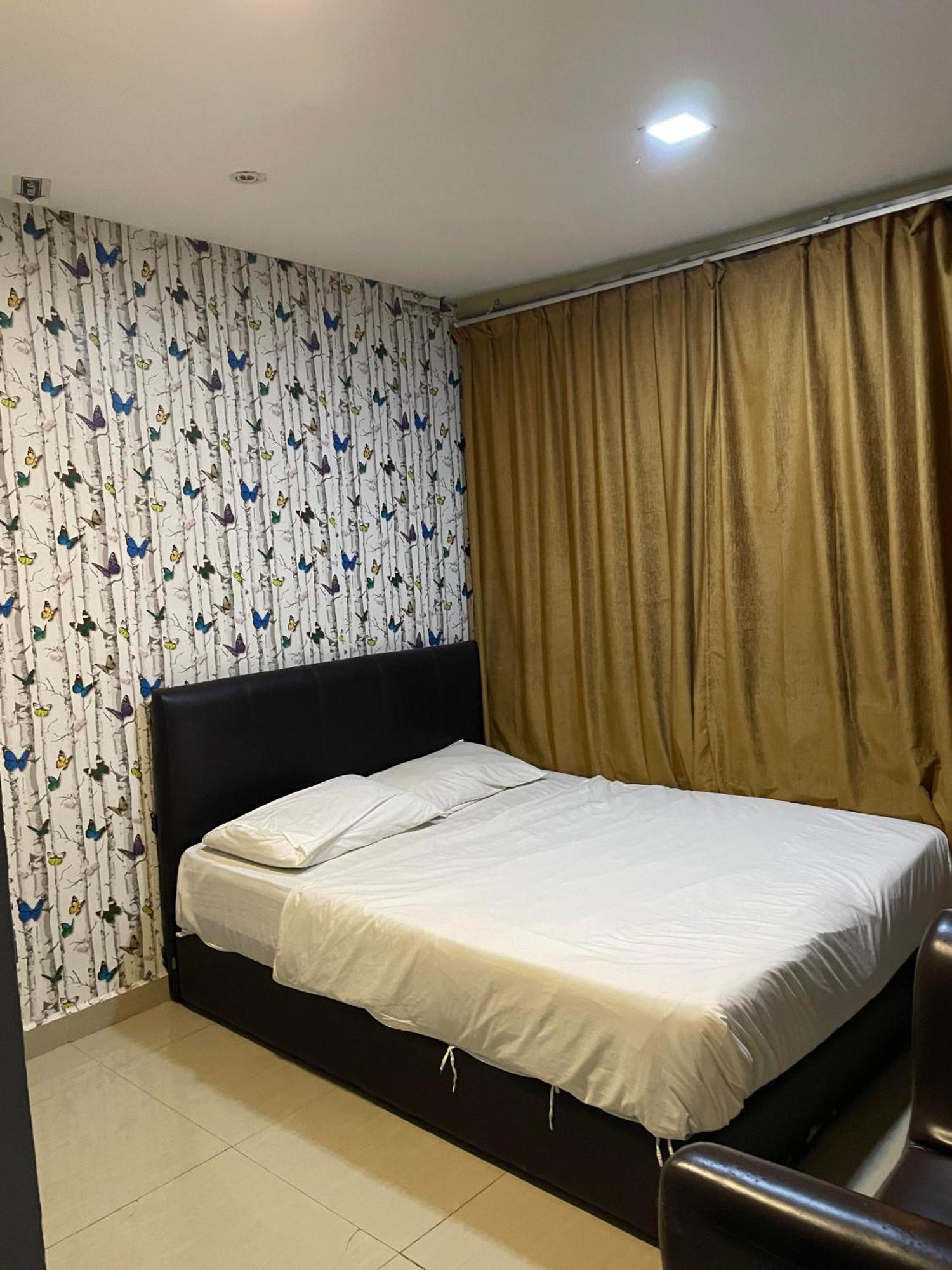 Hotel Rim Global Subang Subang Jaya Extérieur photo