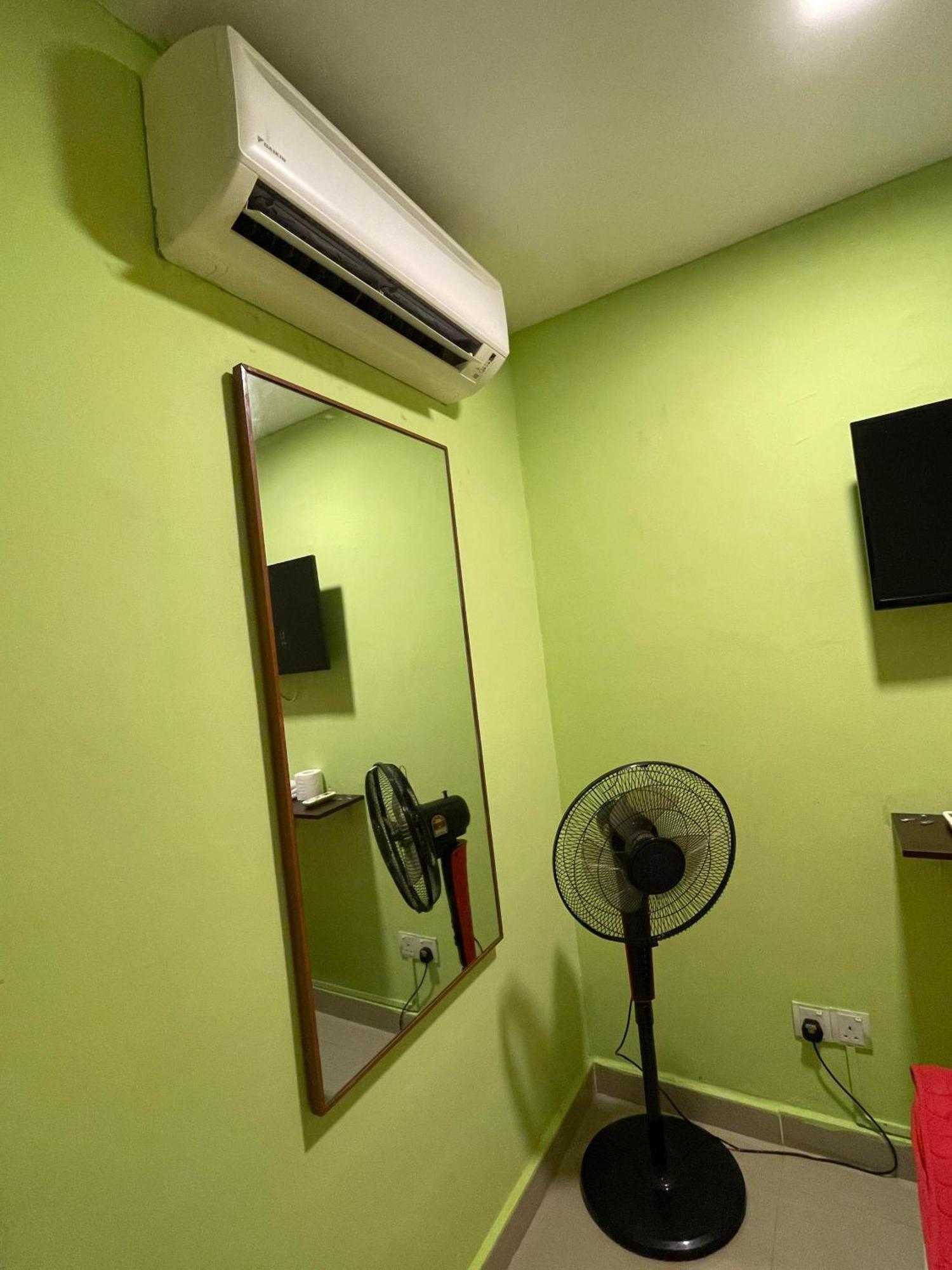 Hotel Rim Global Subang Subang Jaya Extérieur photo