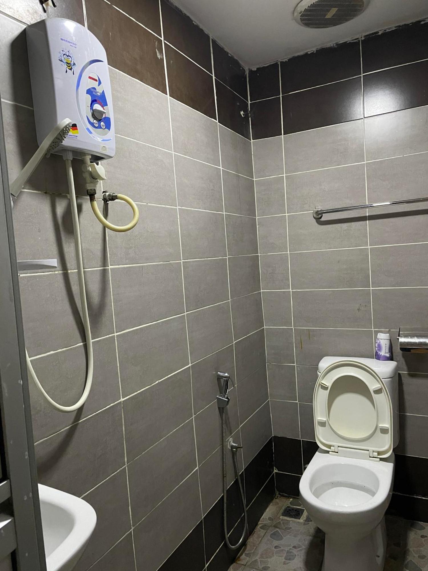 Hotel Rim Global Subang Subang Jaya Extérieur photo