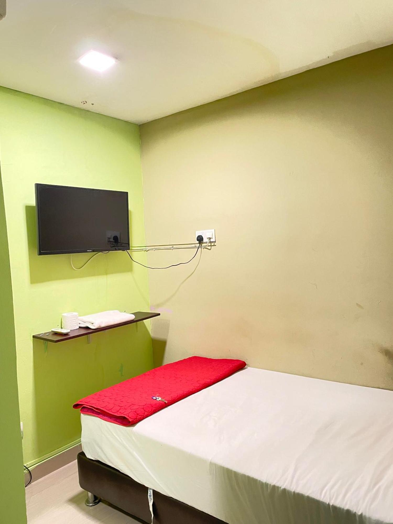 Hotel Rim Global Subang Subang Jaya Extérieur photo