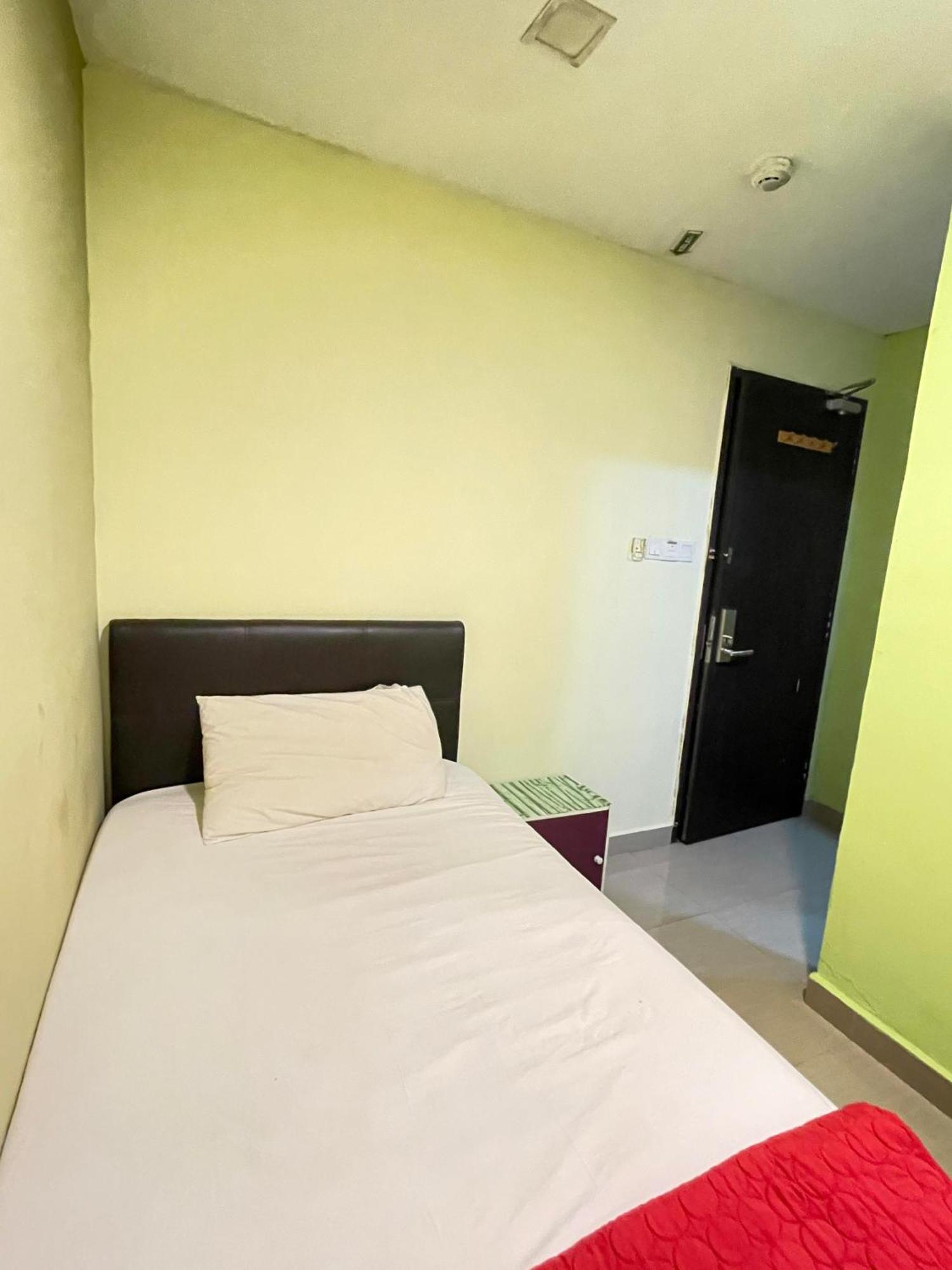 Hotel Rim Global Subang Subang Jaya Extérieur photo
