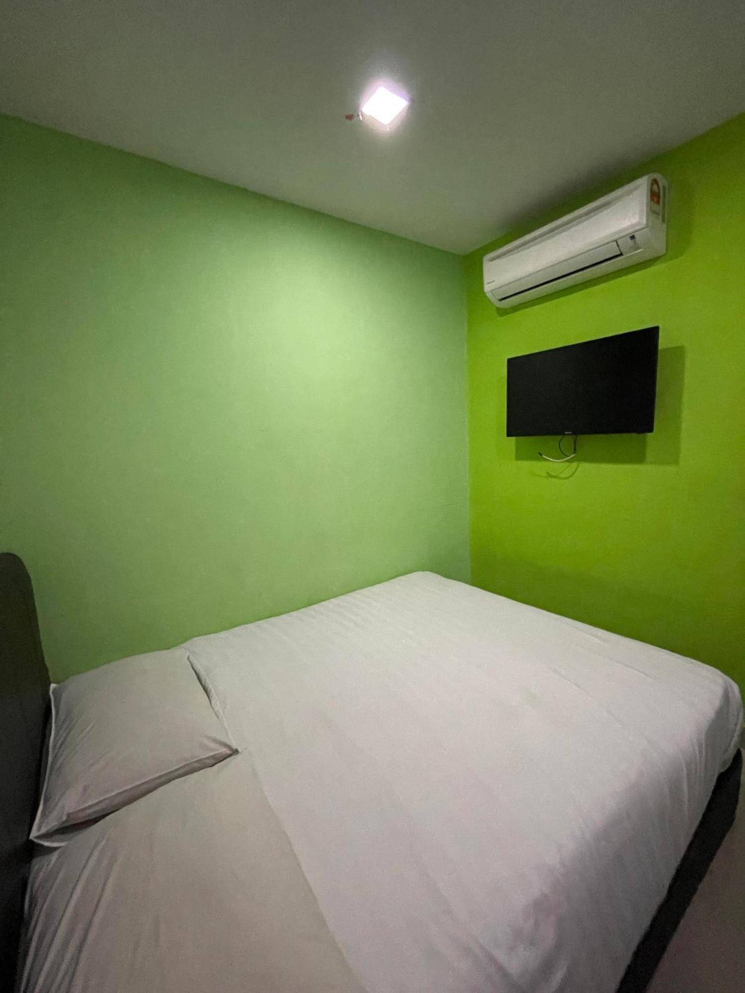 Hotel Rim Global Subang Subang Jaya Extérieur photo