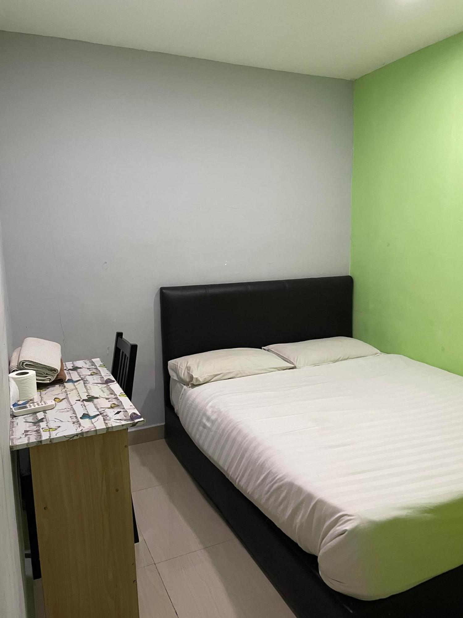 Hotel Rim Global Subang Subang Jaya Extérieur photo