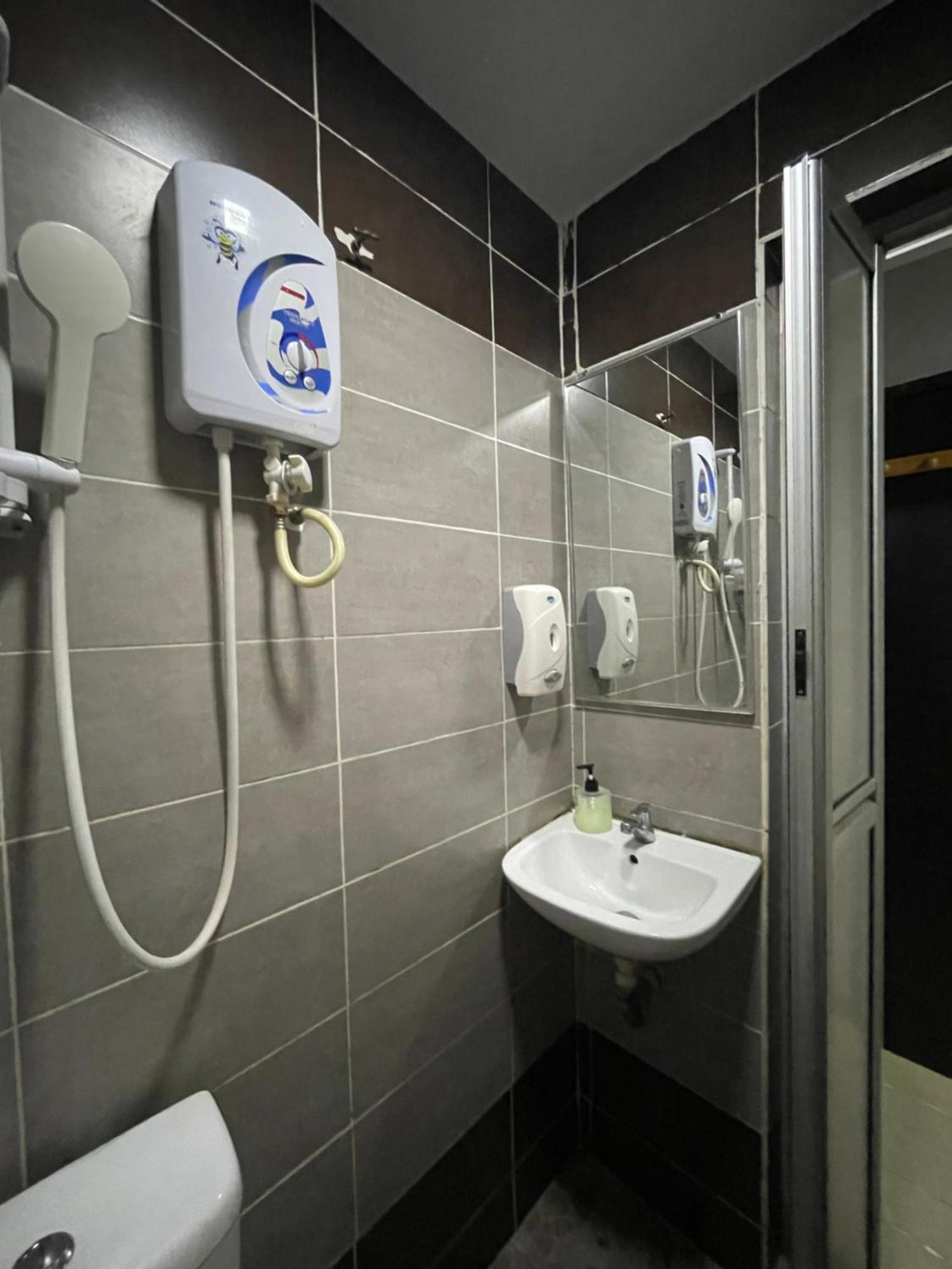 Hotel Rim Global Subang Subang Jaya Extérieur photo